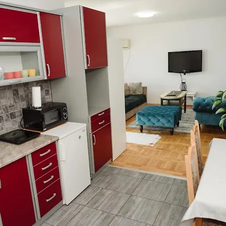 Star Lejlighed Subotica