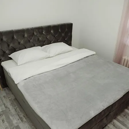 Lejlighed Star Subotica