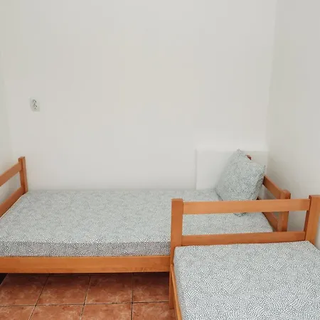 Lejlighed Star Subotica