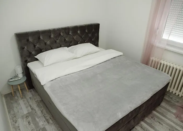 Apartment Star Subotica