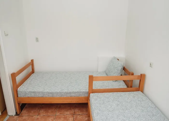 Apartment Star Subotica